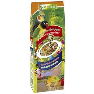 Nestor 700ml PAPUGA ŚREDNIA