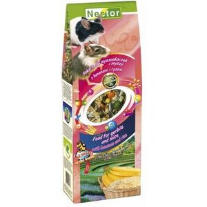 Nestor 700ml MYSZOSKOCZEK