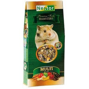 Nestor PREMIUM 1400ml CHOMIK