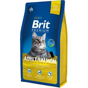 Brit Premium Salmon 1.5kg