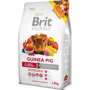 Brit ANIMALS 1,5kg ŚWINKA COMPLETE
