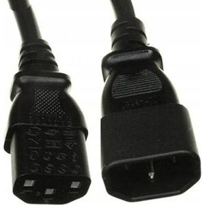Kabel zasilający Cisco POWER CORD C13 TO C14 - CAB-C13-C14-AC=