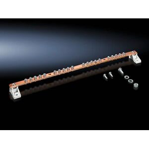 m_Rittal Rittal Erdungsschiene TS horizontal HxL 5x450mm B15mm