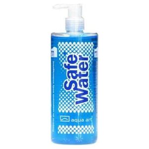 AQUA ART SAFE WATER 500ml