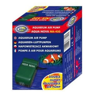 Aqua Nova NAPOWIETRZACZ NA-450