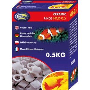 Aqua Nova WKŁAD CERAMICZNY 0.5kg