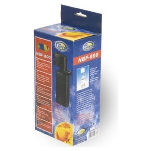 Aqua Nova FILTR WEWNĘTRZNY NBF-800 150l