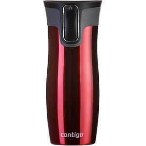Contigo Kubek termiczny West Loop 2.0 Red 470ml (2095849)