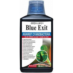 EASY LIFE Blue exit 500ml