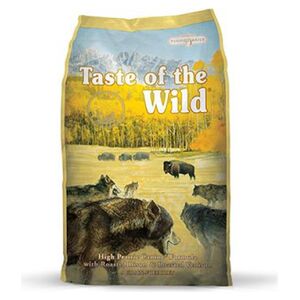 Taste of the Wild Prairie Canine 2kg