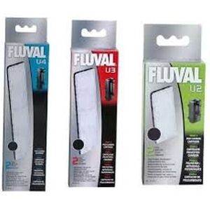Hagen FLUVAL WKŁAD WĘGIEL+WATA U4