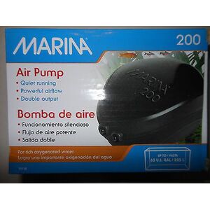 Hagen MARINA POMPKA 200 25-225 L