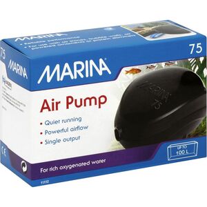 Hagen MARINA POMPKA 75 50-100 L