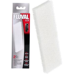 Hagen HAGEN-FLUVAL WKŁAD GĄBKOWY FILTRA U3 - 010581