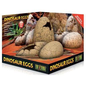 Hagen DEKORACJA JAJA DINOZAURA
