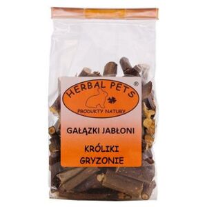 Herbal Pets GAŁĄZKI JABŁONI 100g