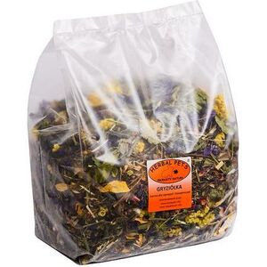 Herbal Pets GRYZIÓŁKA DLA SZYNSZYLI I KOSZATNICZKI