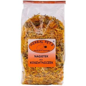 Herbal Pets NAGIETEK DLA KOSZATATNICZEK