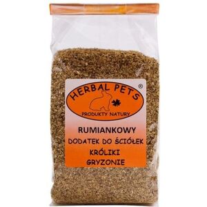 Herbal Pets RUMIANKOWY DODATEK