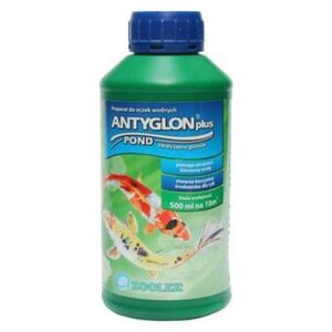 ZOOLEK POND ANTYGLON BUTELKA 500 ml