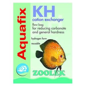 ZOOLEK AQUAFIX KH 20g/10szt.