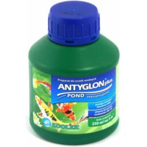 ZOOLEK POND ANTYGLON BUTELKA 250ml