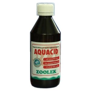 ZOOLEK AQUACID BUTELKA 1000ml