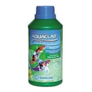 ZOOLEK POND AQUACLAR BUTELKA 1000ml