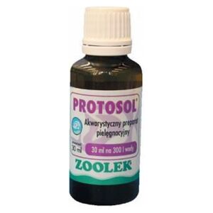 ZOOLEK PROTOSOL BUTELKA 30ml