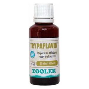ZOOLEK TRYPAFLAVIN BUTELKA 30ml