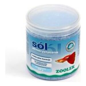 ZOOLEK SÓL AKWARYSTYCZNA 300g