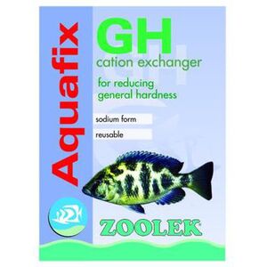 ZOOLEK AQUAFIX GH 20g/10szt.