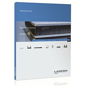 LANCOM Systems LANCOM VPN-Option, 25 Channel retail - 60083