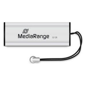Pendrive MediaRange 32 GB  (MR916)
