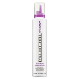 PAUL MITCHELL Extra-Body Sculpting Foam pianka do włosów 200ml