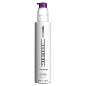 PAUL MITCHELL Extra-Body Thicken Up lakier do włosów 200ml