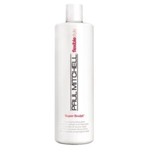 PAUL MITCHELL Flexible Style Super Sculpt nabłyszczacz stylizujący do włosów 250ml