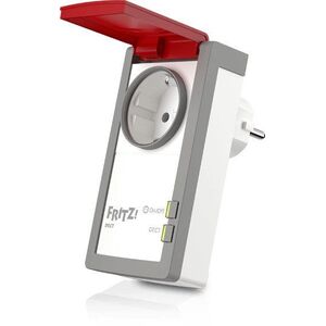 AVM FRITZ!DECT 210 Funksteckdosen (Außenbereich) - 20002723