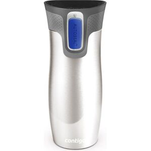 Contigo Kubek termiczny West Loop 2.0 Stainless Steel 470ml (2095832)
