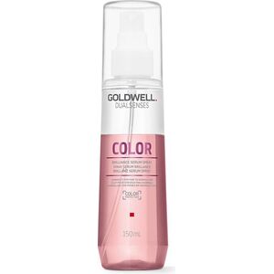 Goldwell Nabłyszczające serum w sprayu do włosów cienkich i normalnych 150 ml