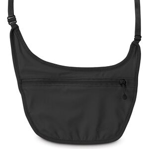 Pacsafe Portfel Coversafe S80 Black (PCO10127100)