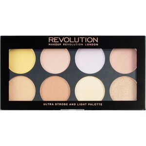 Makeup Revolution Ultra Strobe& Light 15g