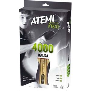 Atemi 4000 Balsa Anatomical Rakietka T/S (17147)