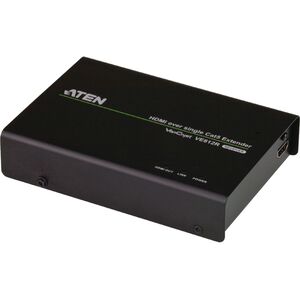 System przekazu sygnału AV Aten HDMI over Ethernet (VE812R-AT-G)