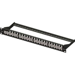 Switch Equip Keystone 48-port (769248)