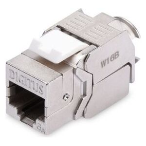 Digitus Moduł Keystone CAT.6a (DN-93615-24)