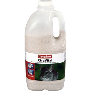 Beaphar XtraVital Sand 1.3kg Szynszyla