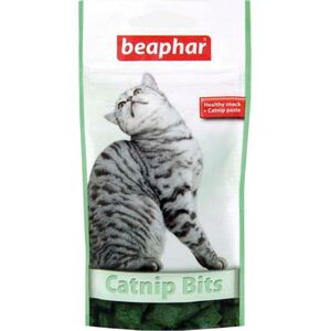 Beaphar CATNIP BITS KOT 35g