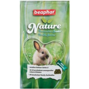 Beaphar NATURE 750g KRÓLIK JUNIOR