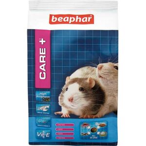Beaphar CARE + 700g POKARM SZCZUR